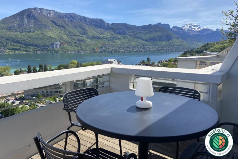 Appartement  Annecy