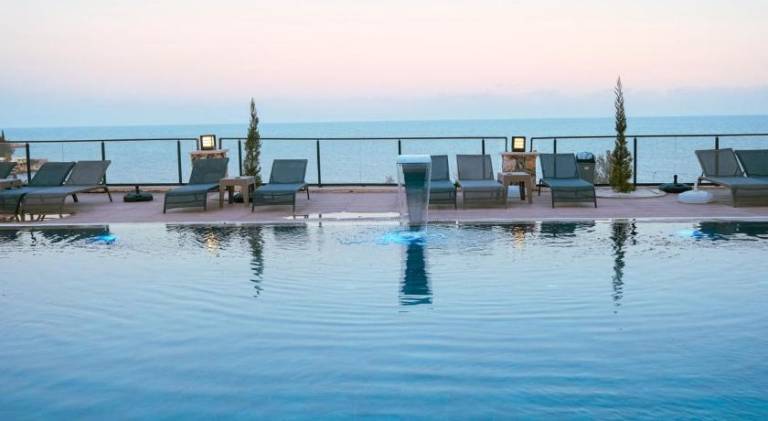 CLASS PREMİUM SUİT HOTEL — photo 3