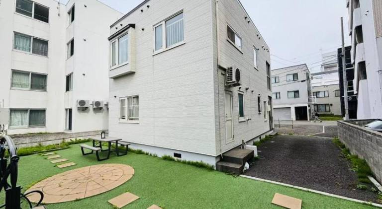 125 m² Villa