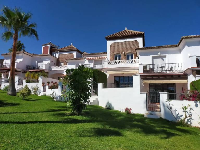 Villa  Maro
