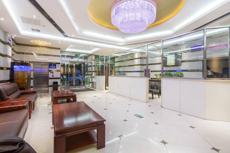 Resort Chaoyang