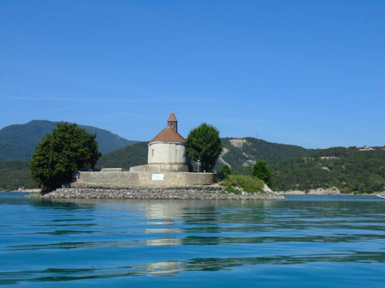 Appartement Lac de Serre-Ponçon