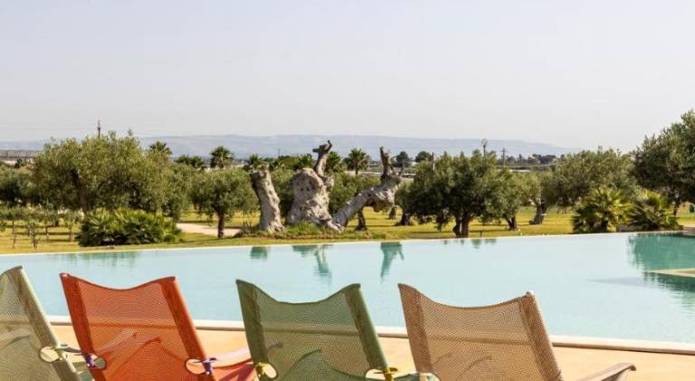 Resort Noto