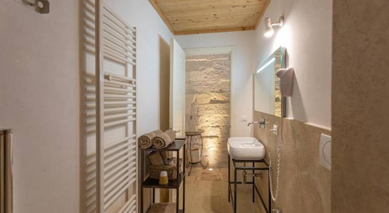 Masseria Torre Sant'Andrea (Antica Masseria Malapezza) — photo 5