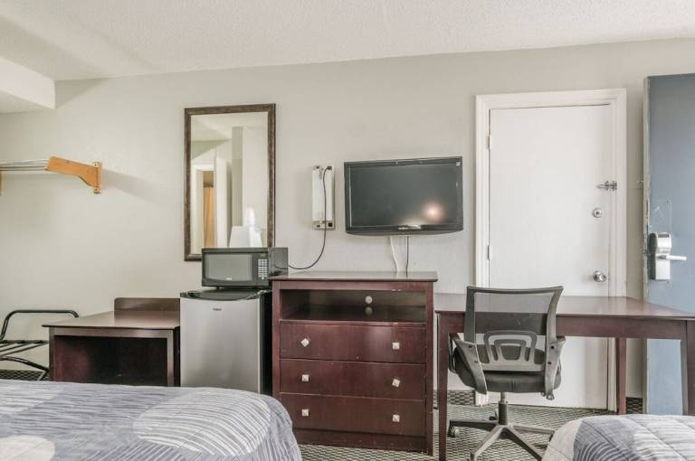 Motel Amarillo