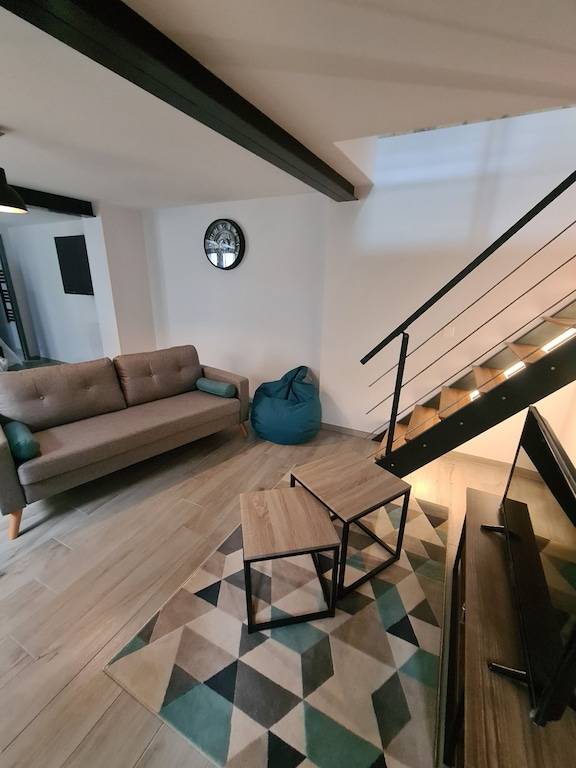 Appartement Loches