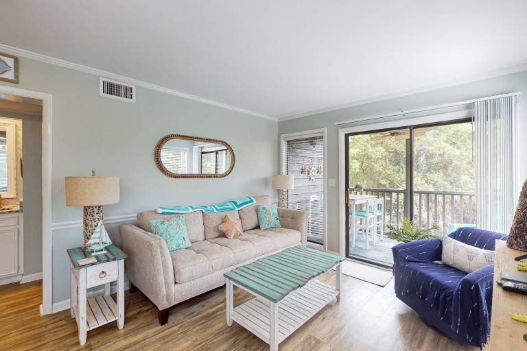 Apartment Atlantic Beach