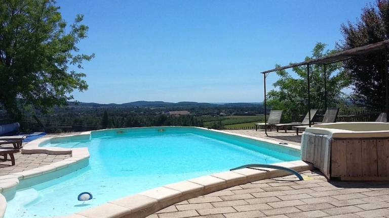 Bed & Breakfast Mazan