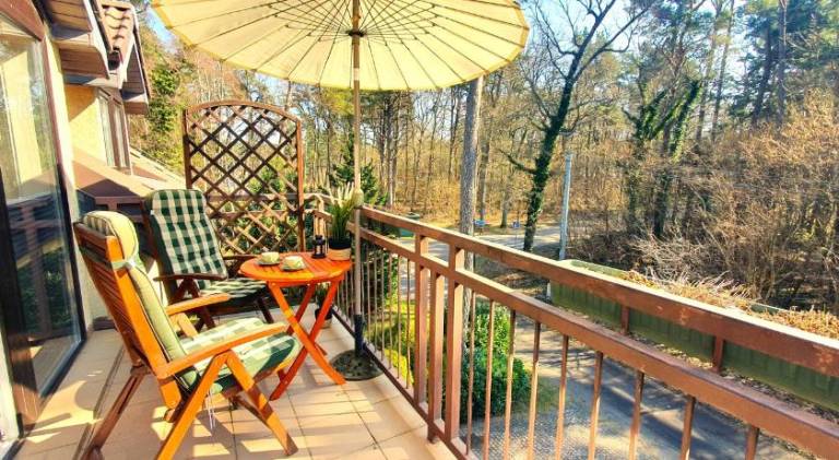 Pleasant apartment | Close to the beach | Pets allowed in Rewal