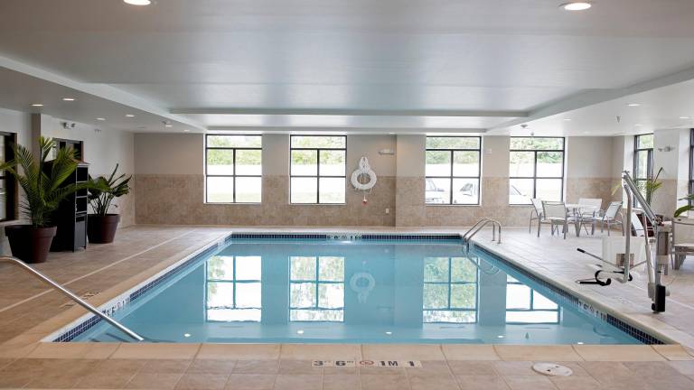 Staybridge Suites AUBURN HILLS By IHG — photo 4