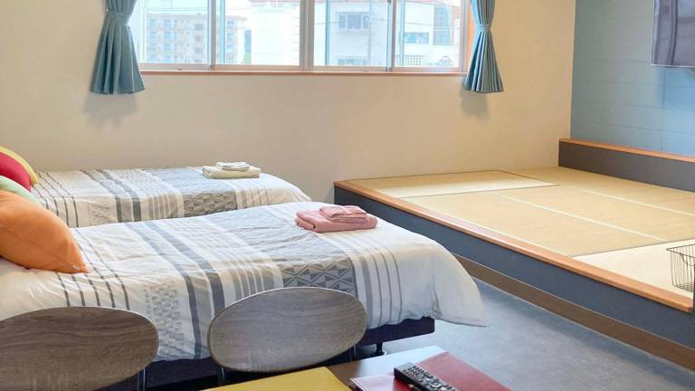 Condo Hotel Joy Inn — photo 2