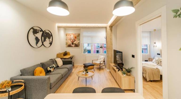 Pleasant apartment | Pet-friendly — photo 2