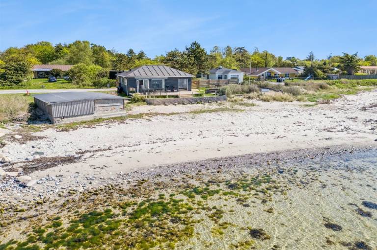 Ferienhaus in Slagelse, Seeland f&uuml;r max. 5 Personen