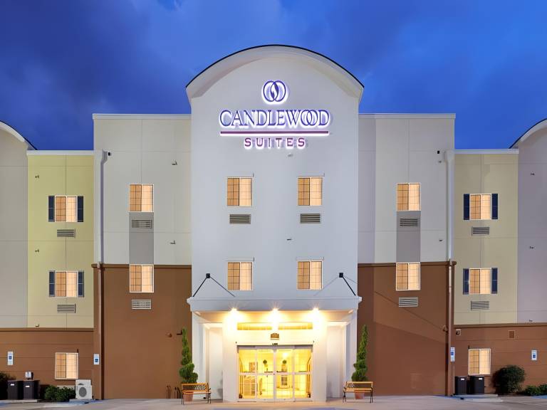 Candlewood Suites Pueblo By IHG in Pueblo, CO