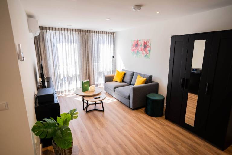 Appartement  Tiel