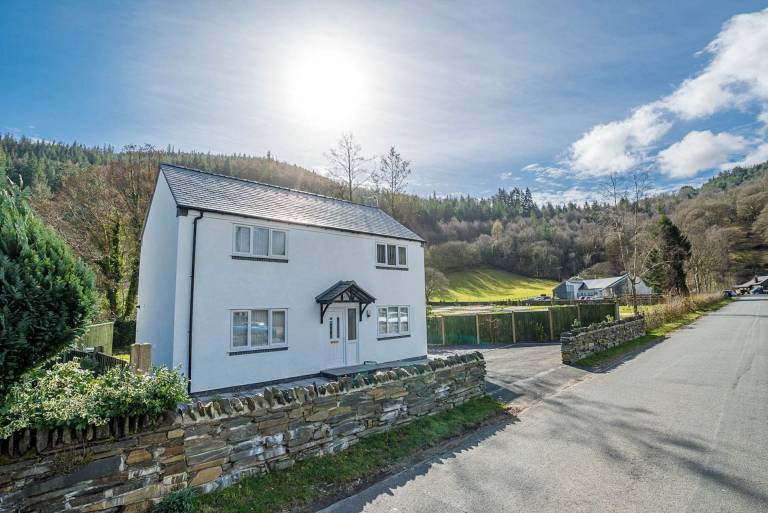 Cottage Betws-y-Coed