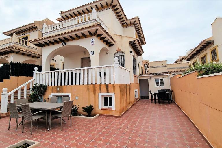 House Cabo Roig