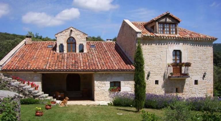 Casa  Salazar