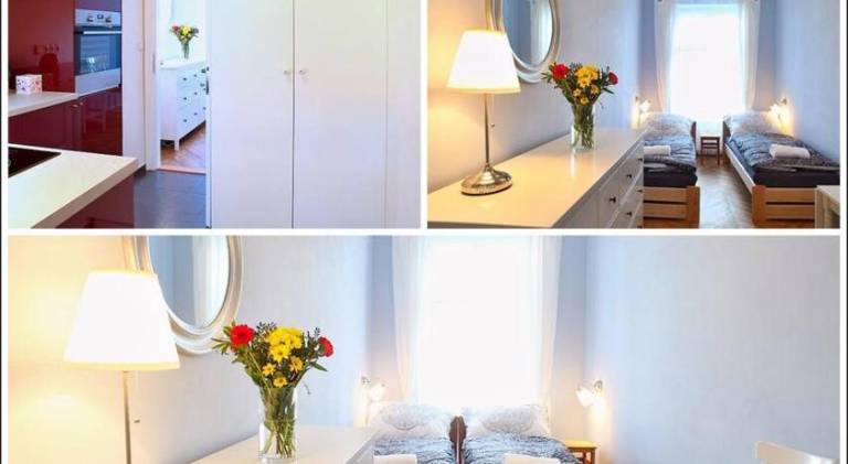 Apartment | Next to Dancing House — photo 3