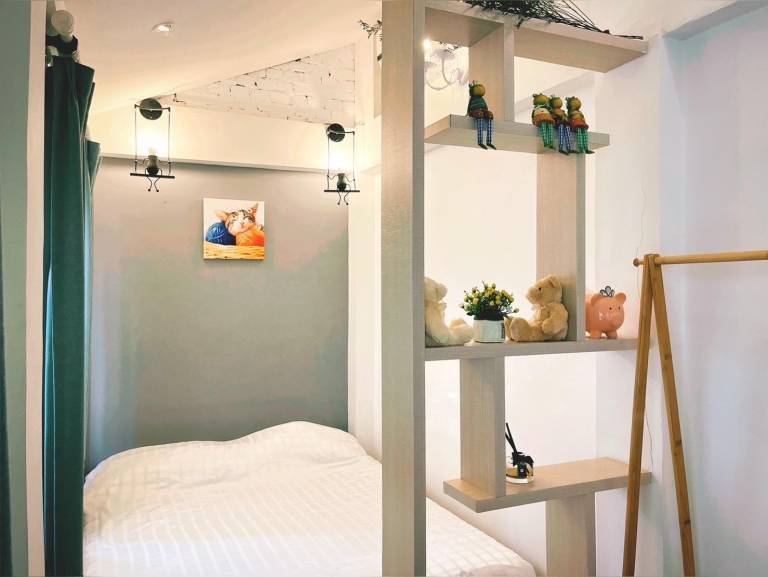 Home on Hai'an Road包棟民宿 — photo 2