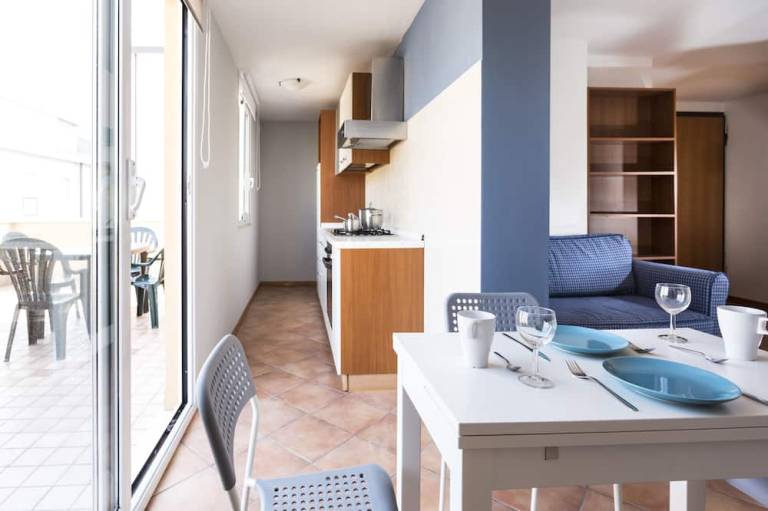 Casa Rimini