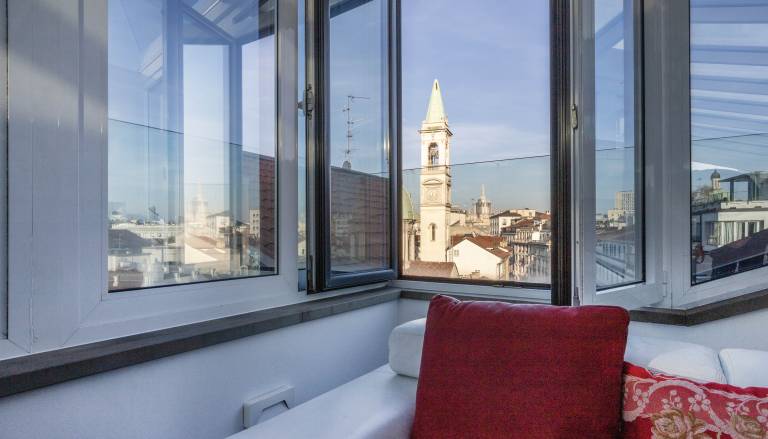 Rental apartment with jacuzzi | Near Milan Cathedral — photo 3