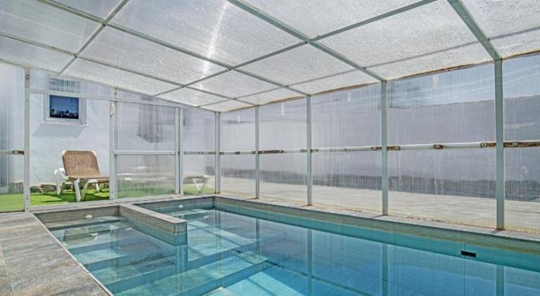 Fully equipped wonderful vacation home with private pool & BBQ | Good for workation | Pets allowed in Vejer de la Frontera