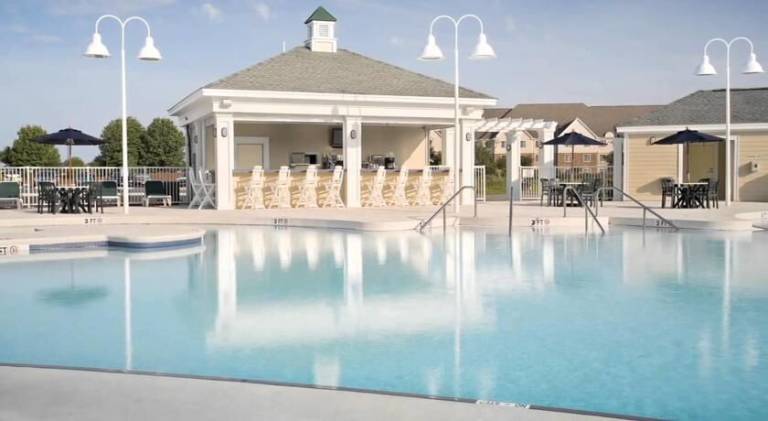 Resort  Myrtle Beach
