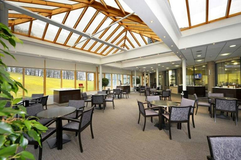 Stirling Court Hotel — photo 3