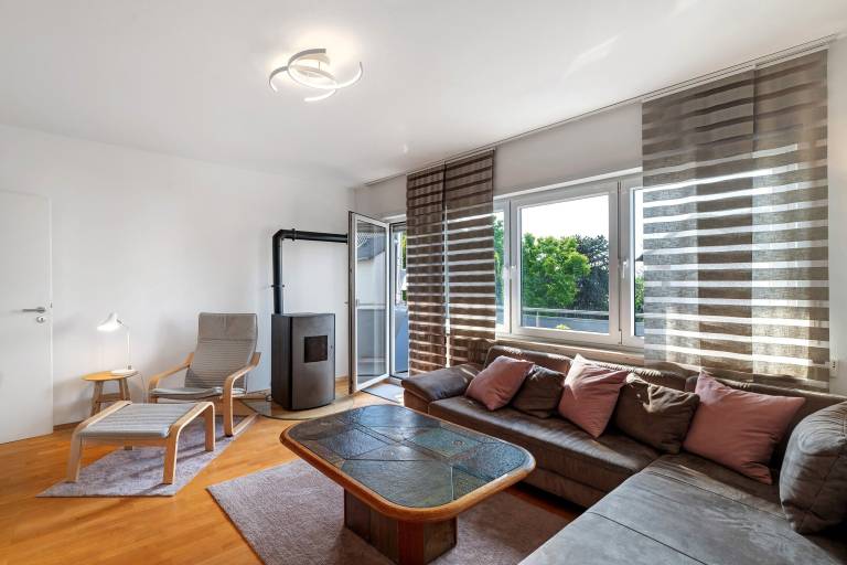 Ferienwohnung Speyer