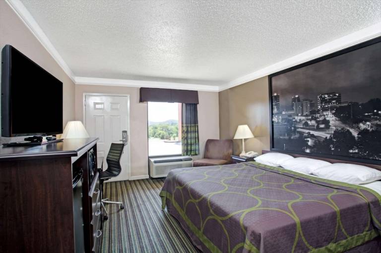 Motel Knoxville