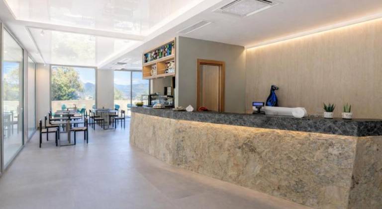 Le Stele Hotel — photo 4
