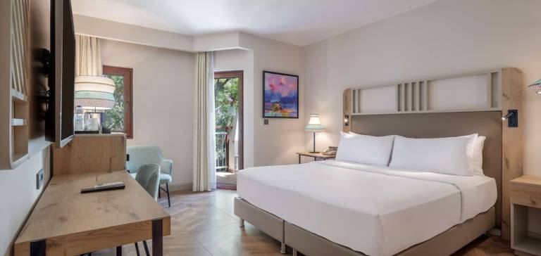 Resort  Torba Mahallesi