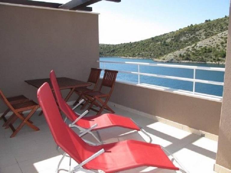 Apartament  Drvenik Veli