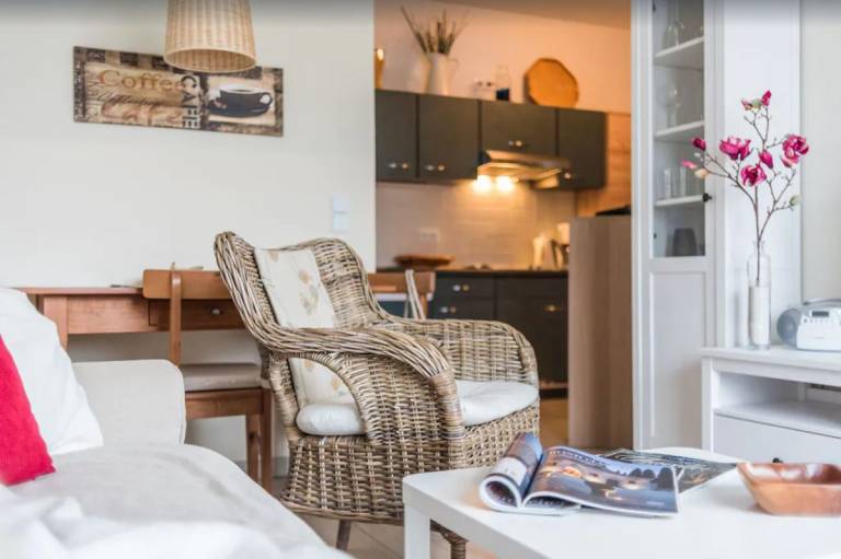 Appartementanlage Strandjuwel WE 219: strandnahes ruhiges 2-Zimmer-Appartement — photo 5
