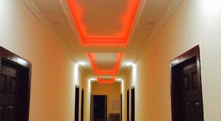 Naftalan Guest House — photo 3