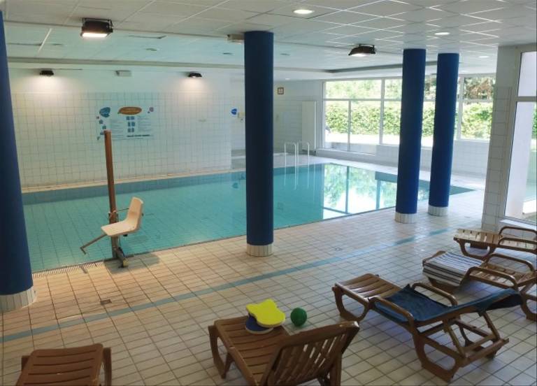 Appartement Lapoutroie