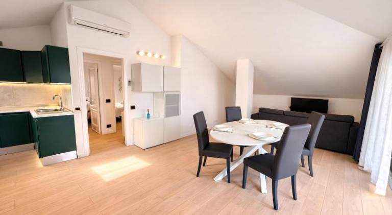Holiday apartment with terrace | Pets allowed — photo 5