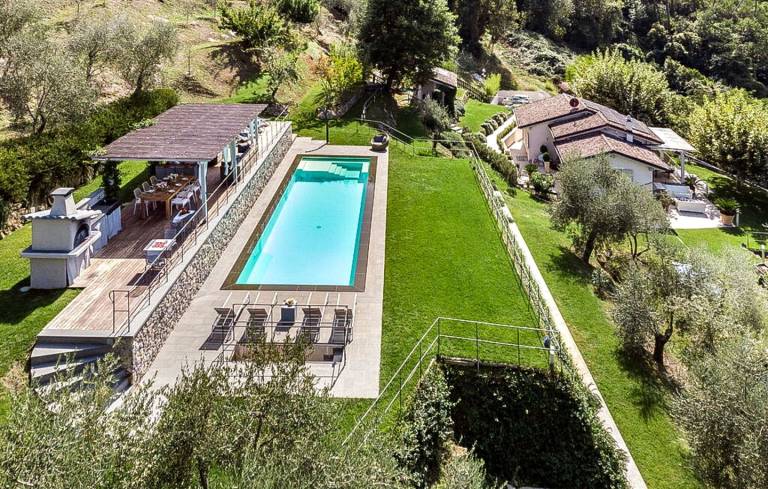 Villa Camaiore
