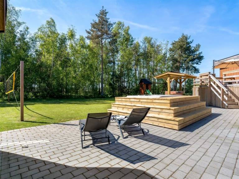 Ferienhaus Marielyst