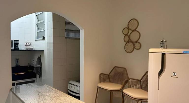 Rental apartment with 1 room for 3 persons — photo 4