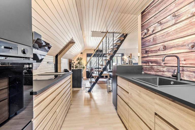 Charming house with barbecue & terrace | Pet-friendly — photo 2