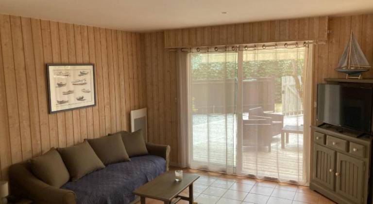 Apartment with 2 rooms for 4 persons — photo 2