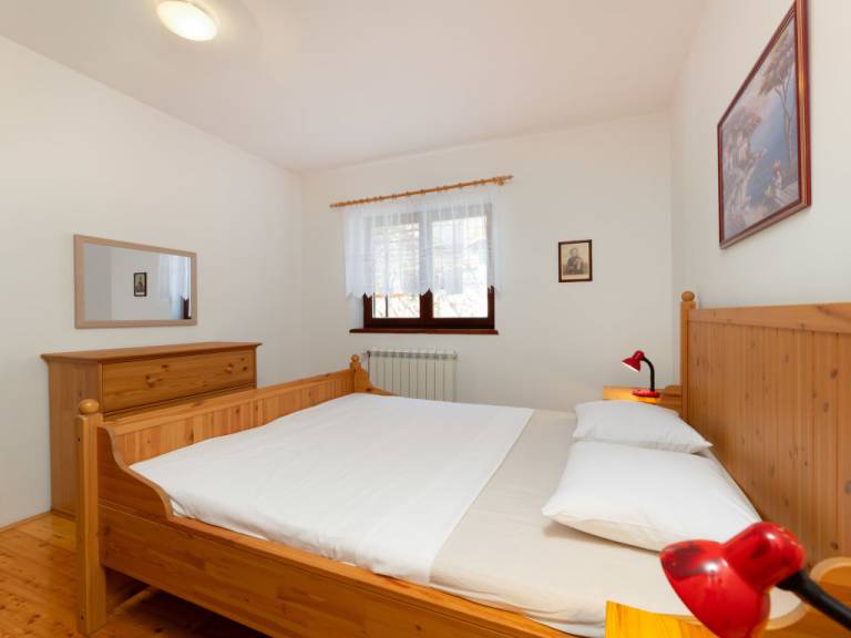 Ferienwohnung Trogir