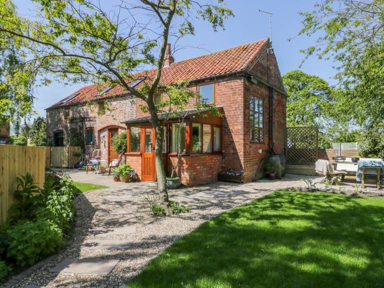 Cottage Withernsea