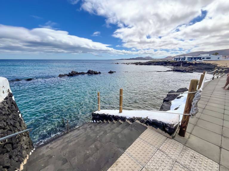 Ferienwohnung La Graciosa