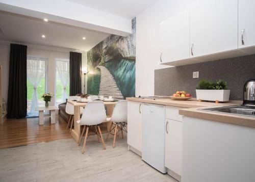 Apartament Lądek-Zdrój
