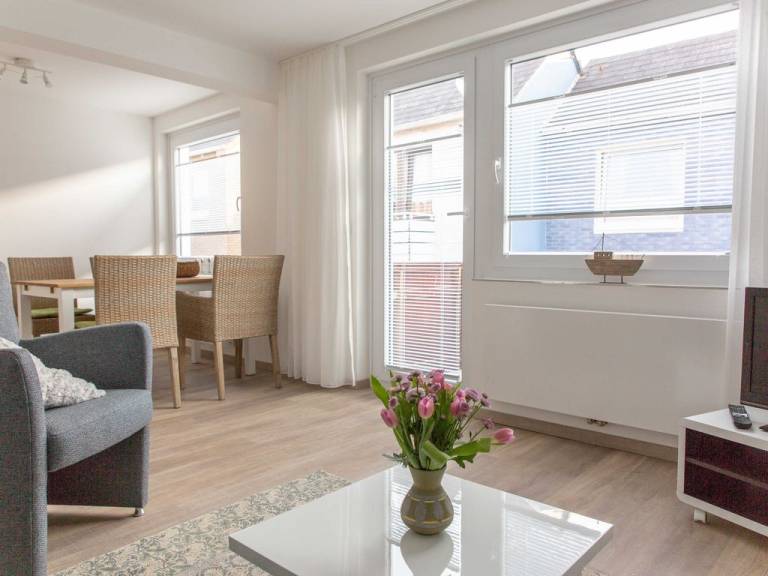 Ferienwohnung Helgoland