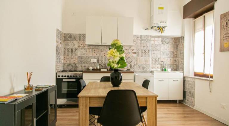 Apartment | Pet-friendly — photo 3