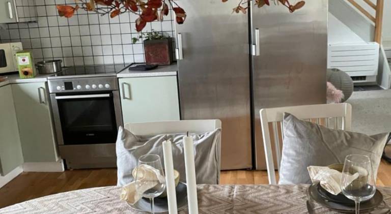 Ruth & Iris Farmhouse — photo 2